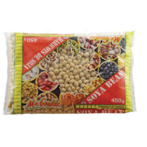 MR GOUDAS DRY SOY BEANS 44